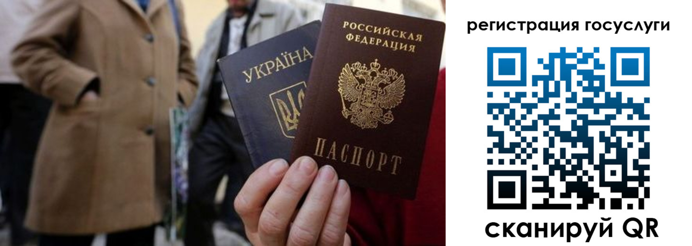 временная регистрация надежно в Полярном