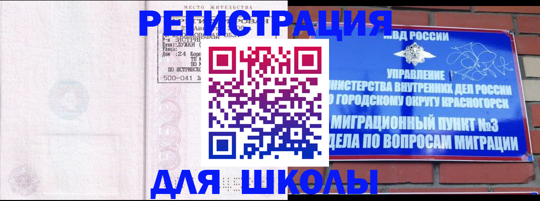 временная регистрация надежно в Полярном